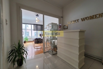 SECRET WOMEN BEAUTY CENTER