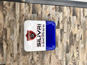 Silivri Güvenlik Sistemleri