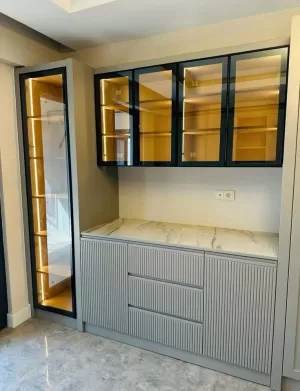 Eymen Klass mobilya iç dizayn 