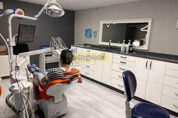 Fildent Ağız ve Diş Sağlığı Polikliniği