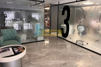 Fildent Ağız ve Diş Sağlığı Polikliniği