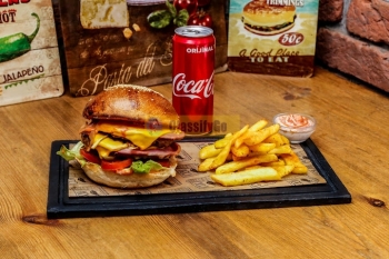 Coi Pizzeria İtalyan Restoranı