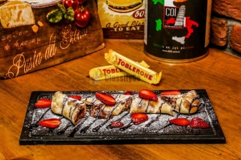 Coi Pizzeria İtalyan Restoranı