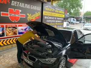 SİSTEM OTO EKSPERTİZ