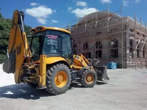 Arınmışlar Hafriyat