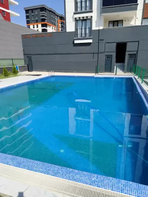 SELKİM KİMYA (Selkim endüstriyel kimyevi maddeler inşaat sanayi ve ticaret limited şirketi)