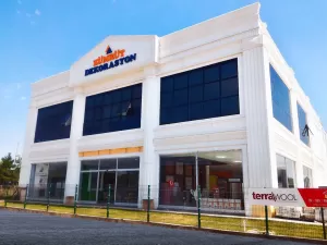 Zümrüt Dekorasyon LTD.ŞTİ