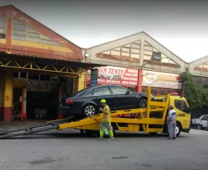 HACIOĞULLARI OTO ÇEKİCİ VE OTO SERVİS