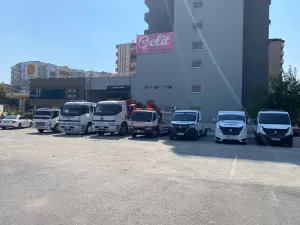 Demirci oto kurtarma 