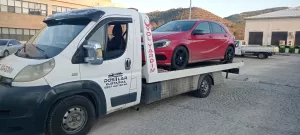 Dostlar oto kurtarma 