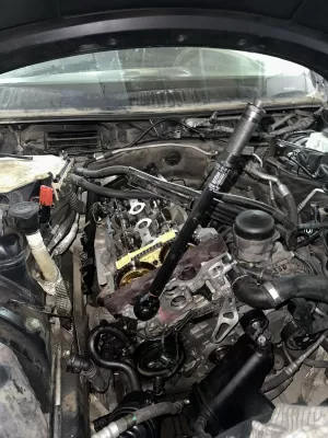 Fark Oto Tamir Edirne