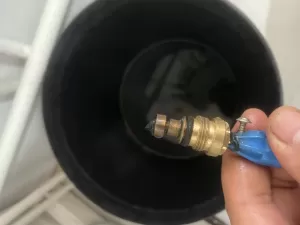 Klima kombi ve beyaz eşya