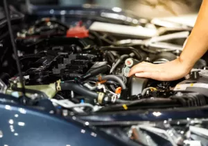 Fark Oto Tamir Edirne