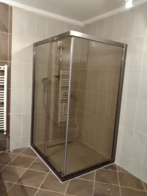 Çağrı Duşakabin 
