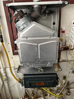 Edirne Warmhaus Servisi