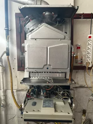 Gür Teknik Kombi Klima Servisi Edirne