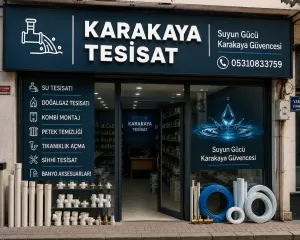 Firma görseli