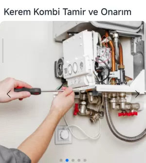 Kerem kombi