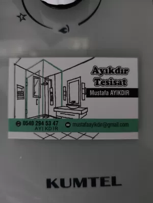 Firma görseli