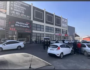 Pilot Garage Ağrı Oto Ekspertiz
