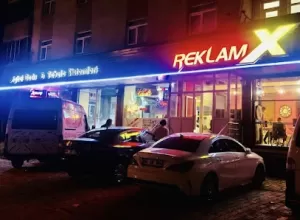Ağrı Burak Reklam