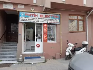 Fatih Elektrik