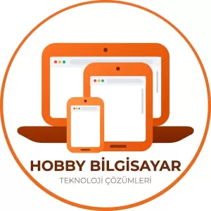 Hobby Bilgisayar