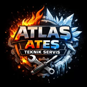 ATLAS ATEŞ TEKNİK SERVİS 