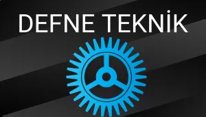 Defne teknik 