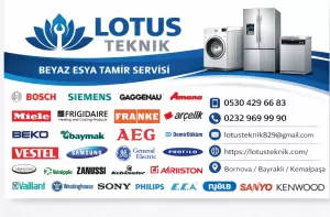 Lotus teknik 