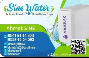 Sine Water 