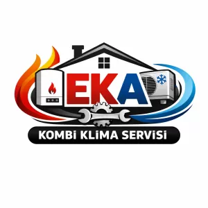 Eka kombi klima servisi