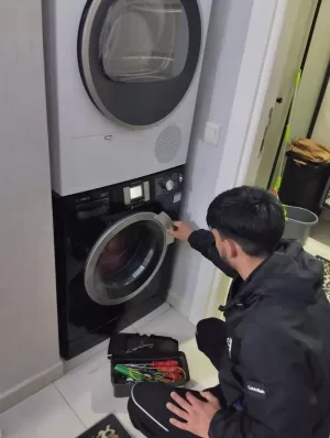 Alp Beyaz Eşya Servisi