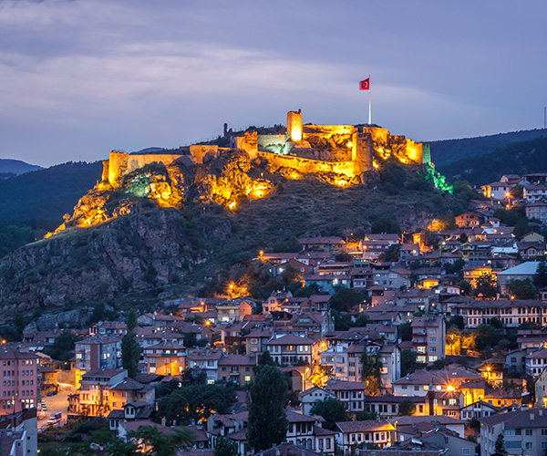 Kastamonu