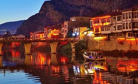 Amasya
