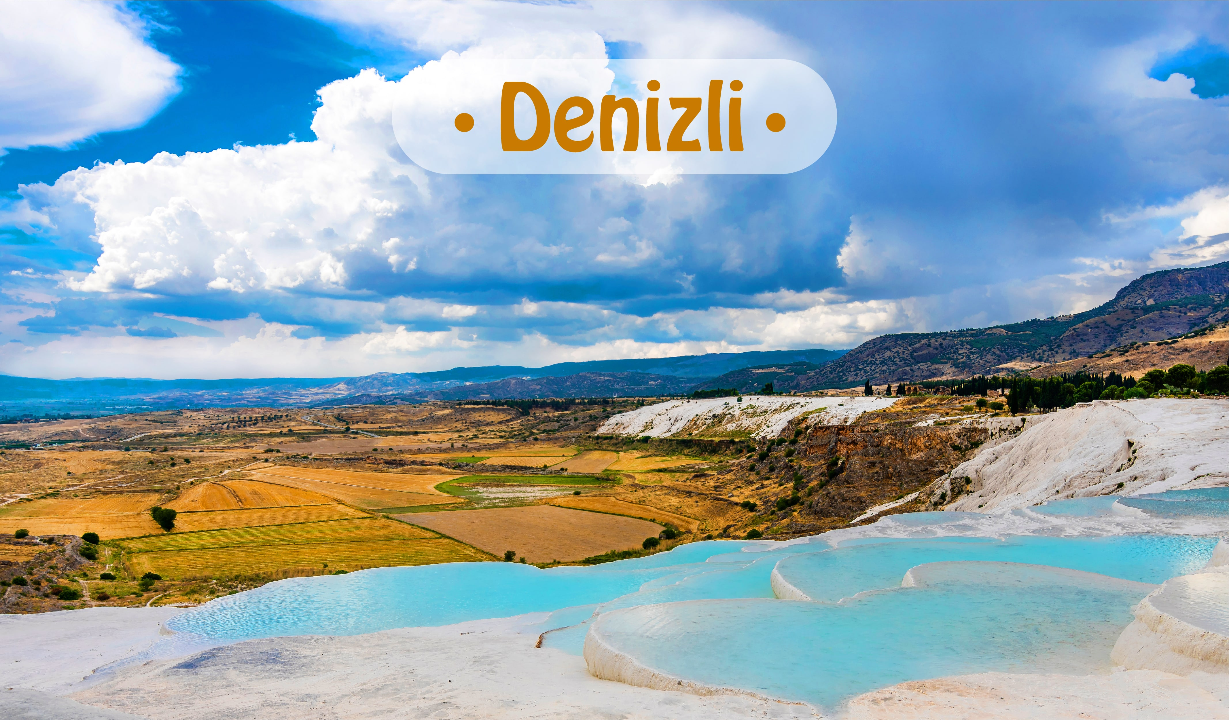 Denizli
