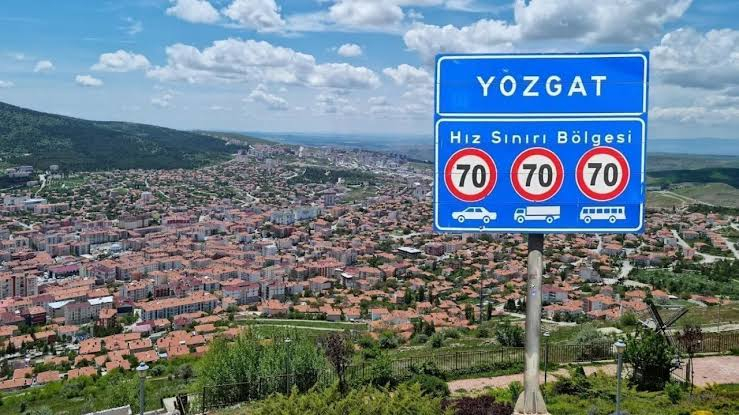 Yozgat