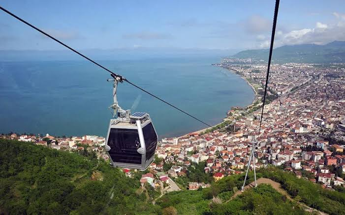 Ordu