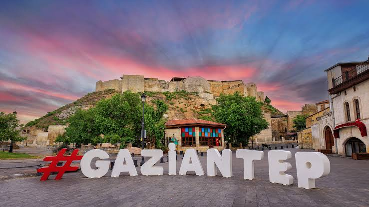 Gaziantep
