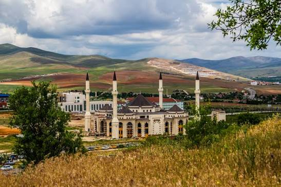 Kırşehir