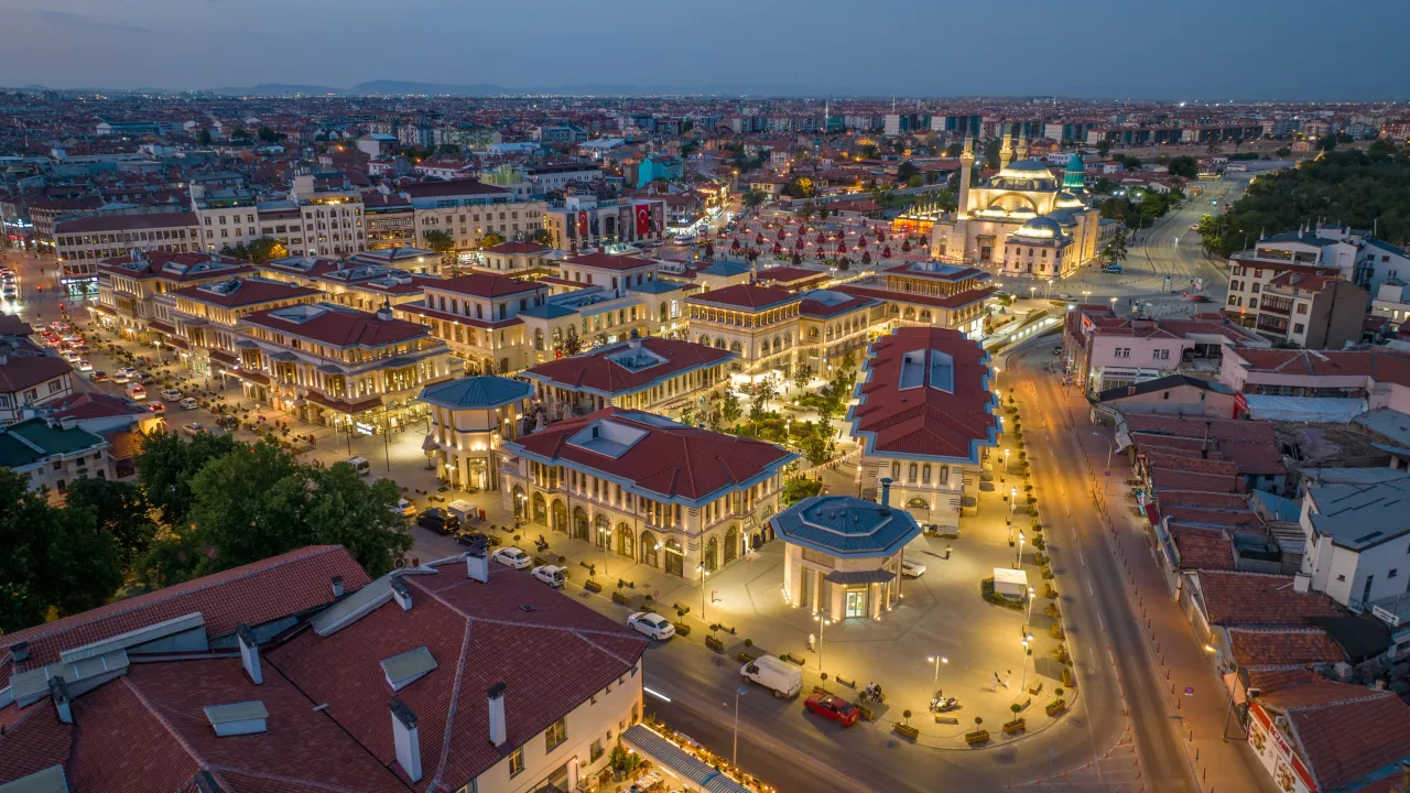 Konya