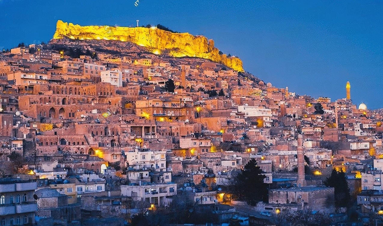 Mardin