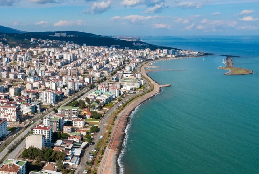 Samsun