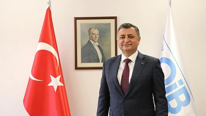 OİB Başkanı Baran Çelik: Otomotiv ihracatı 11 ayda 37.8 milyar dolara ulaştı